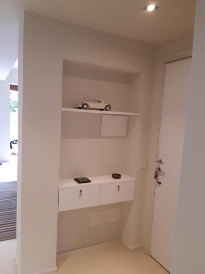 Olivo House 2 Apartment ปอร์โตเวเนเร ภายนอก รูปภาพ
