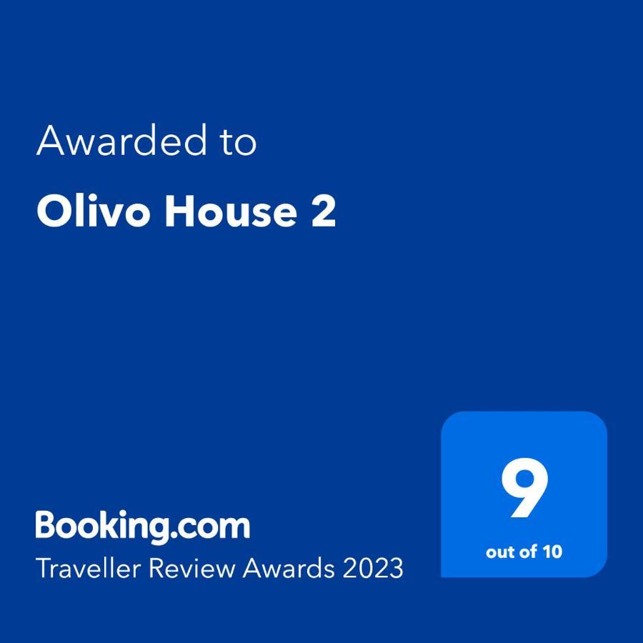 Olivo House 2 Apartment ปอร์โตเวเนเร ภายนอก รูปภาพ